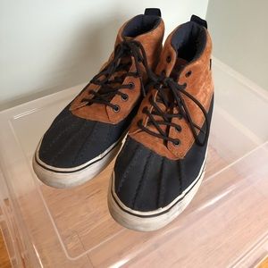 Vans Winter Boots